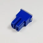 100 Amp Blue Japanese 100A PAL Female Fuse Slow FOR Nissan Mazda Honda Toyota