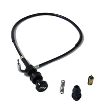 NEW 27" Choke Wire Cable w/ Attachments for Yerf-Dog CUV's Scout Rover Mossy Oak