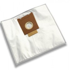 30x Staubsaugerbeutel geeignet Siemens synchropower 2400 W, VS06G2402 /03