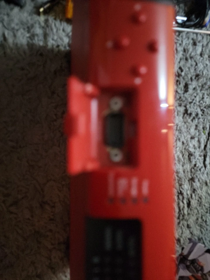 Watchguard Firebox X550e CORE T1AE4 4 puertos Gigabit VPN Firewall V010 Foto 4 de 4