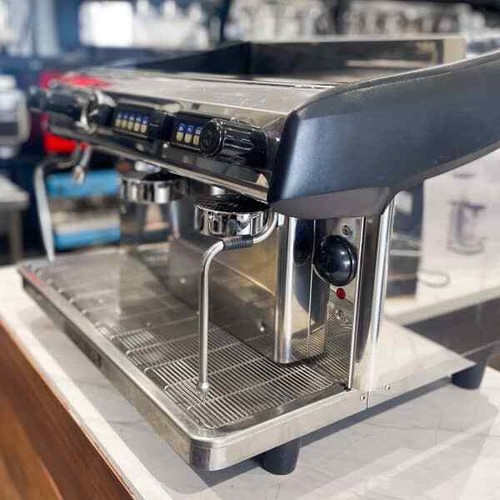 Pre Owned 2 Group 15 Amp Expobar Megacrem Commercial Coffee Machine - Picture 6 of 10