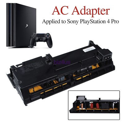 New Sony PlayStation 4 PS4 Pro CUH-7215B Power Supply ADP-300FR N17-300P1A USA