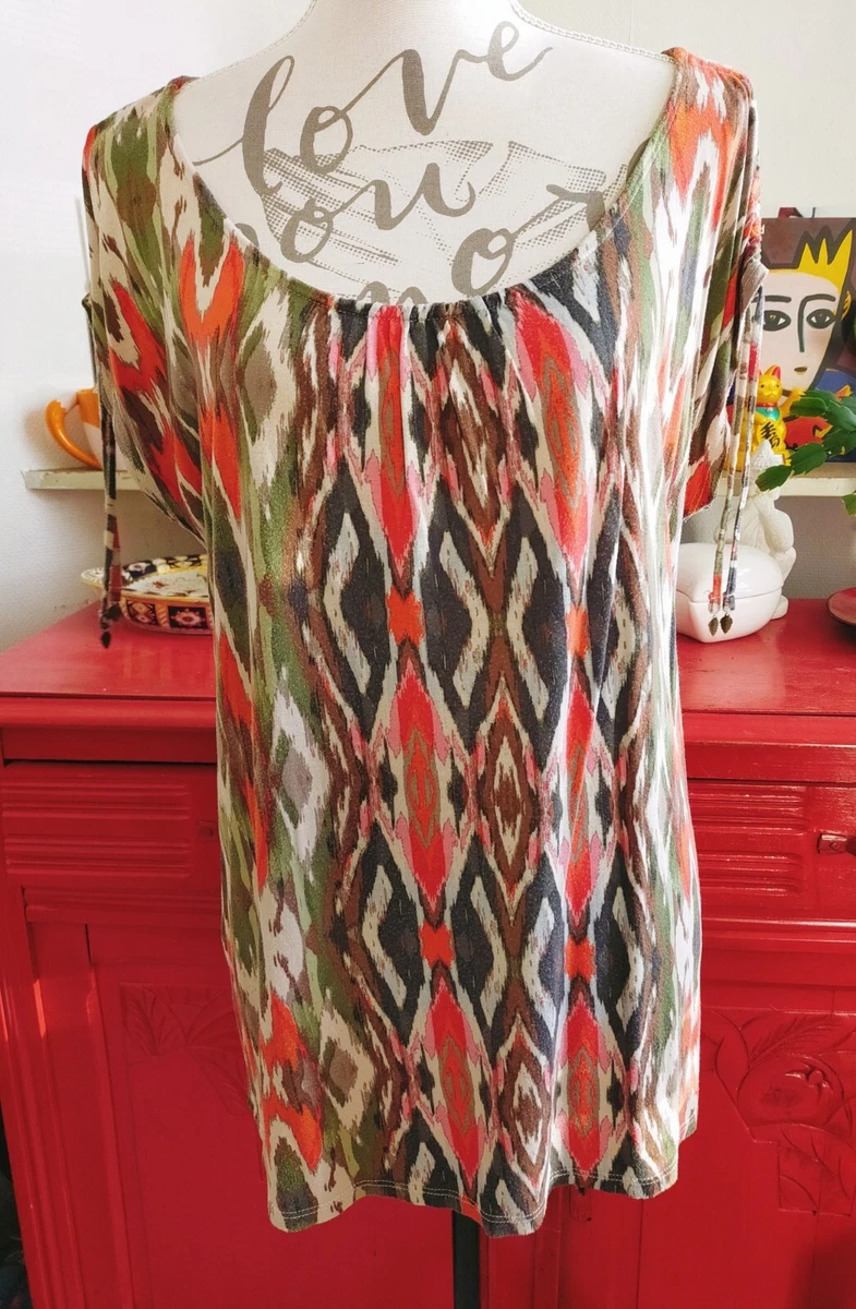 Belle tunique hot sale