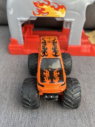 HEISSRÄDER MONSTER LKW WÄHLEN SIE AUS LISTE AUTO RABATTE VERFÜGBAR - Bild 204 von 625