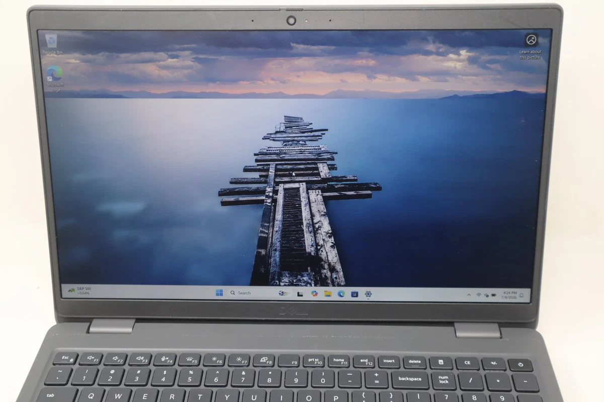Dell Latitude 3550 PC Laptops & Netbooks for Sale - Shop New
