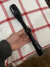 Nikon 4-12x40mm Pre Monarch Rifle Scope ~Japan~ Nice