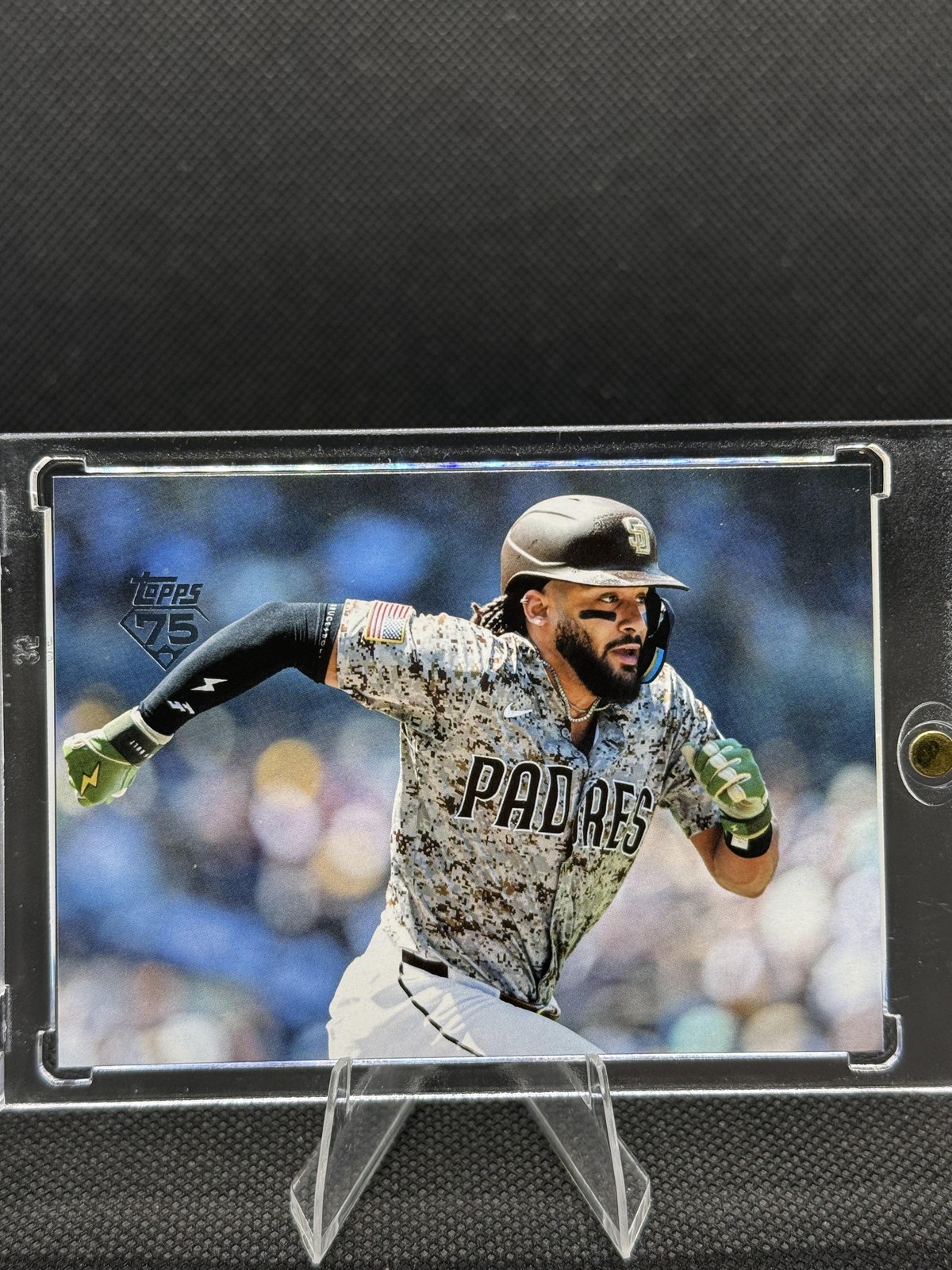 2026 Topps #333 Fernando Tatis Jr. True Photo Variations