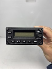 S-Tec Autopilot Altitude Pre-Selector | PN: 01279-PX 28v