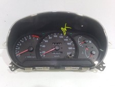 Compteur Hyundai ACCENT