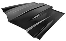 Jegs Steel Cowl Induction Hood For 1970-1981 Chevrolet Camaro 2 In. Cowl Jegs Steel Cowl Induction Hood For 1970-1981 Chevrolet Camaro 2 In. Cowl