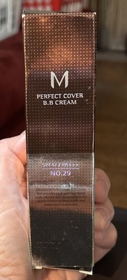 MISSHA M Perfect Cover BB Cream 50ml