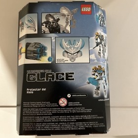 LEGO BIONICLE