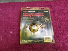 Craftsman Usa Harmonic Balancersteering Wheel Puller 9.47626 Craftsman Usa Harmonic Balancersteering Wheel Puller 9.47626