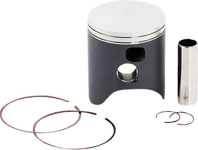 WOSSNER Piston Kit - 72.17 Mm - For Ski Doo 600R E-TEC Engine Type K7075DA-2