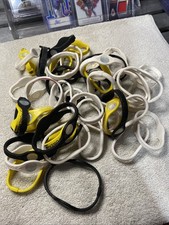Power Balance Wrist Bands Performance Technology Fitness Equipment