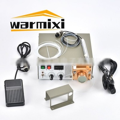 MT410 30W 200RPM Rotary Tubing Dispenser Peristaltic Dispensing Machine+Button W