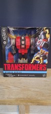 TRANSFORMERS STUDIO SERIES DINOBOT SNARL