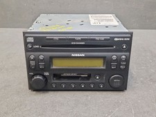 Autoradio Nissan MURANO