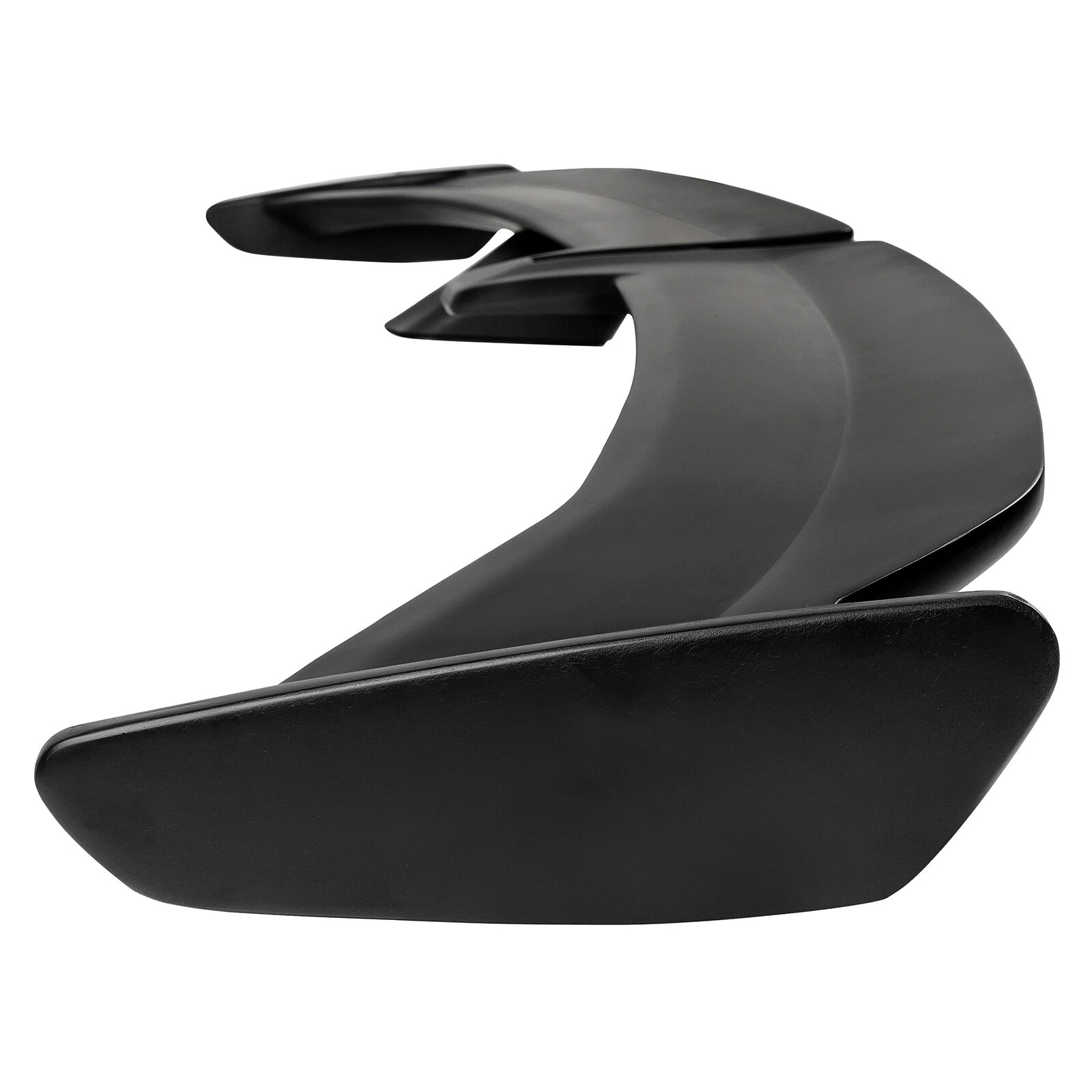 Bentley Continental GT REAR Rear spoiler