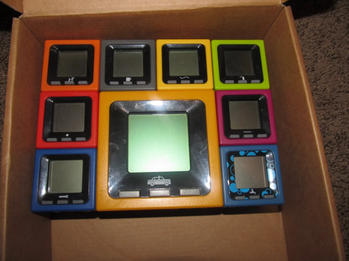Cube World for sale - eBay