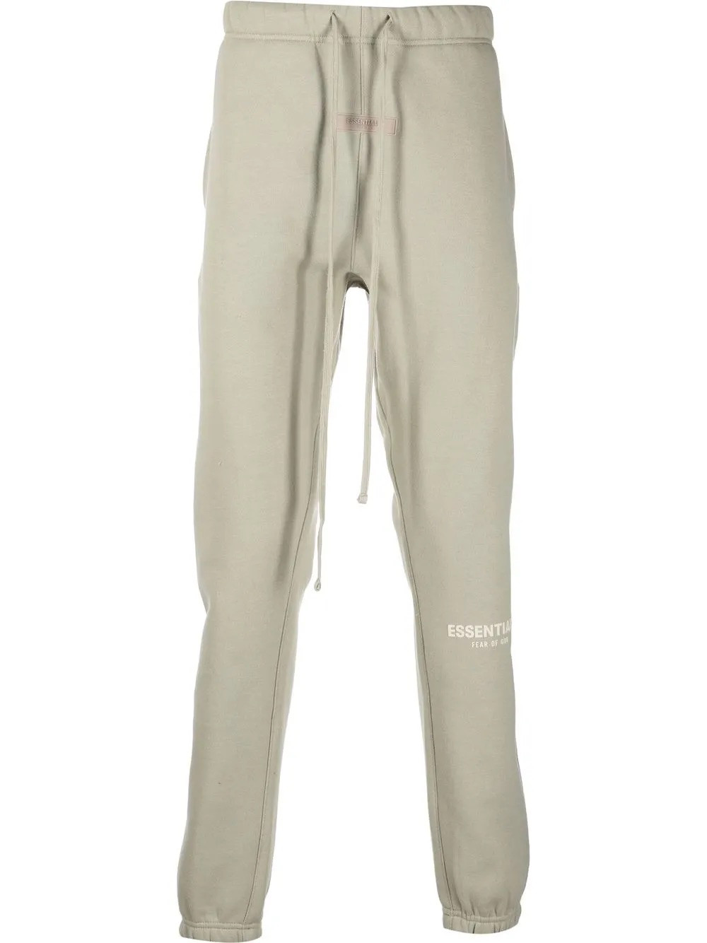 Fear Of God Essentials sweatpants [cream] thumbnail 2