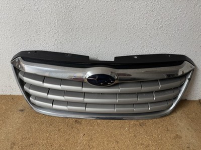2008-2014 Subaru Tribeca Upper Top Front Bumper Grille Emblem 91122-XA14A OEM MY
