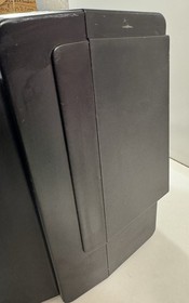 Vectrex HP 3000 Arcade System Newly Recapped w/Hyper Chase CIB Tested Working