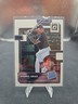 2022 Donruss Optic Gabriel Arias RC Rated Rookie #187 -  Cleveland Guardians