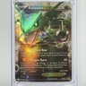 Pokemon Rayquaza EX BW47 Promo Holo TCG Card 2012
