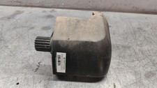 Pare-choc arrière Citroen C15