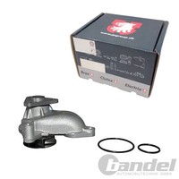 JP Group Wasserpumpe MIT Dichtung Passend FüR Hyundai Accent I10 I20 I30 IX20