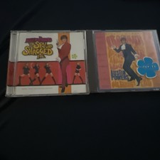 Austin Powers Set 2 Cd Und Sammle Figur Sehr ...
