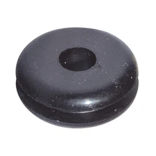 GRAINGER APPROVED 3MRL4 Grommet,Buna-N,MS 35489-46,PK10 3MRL4
