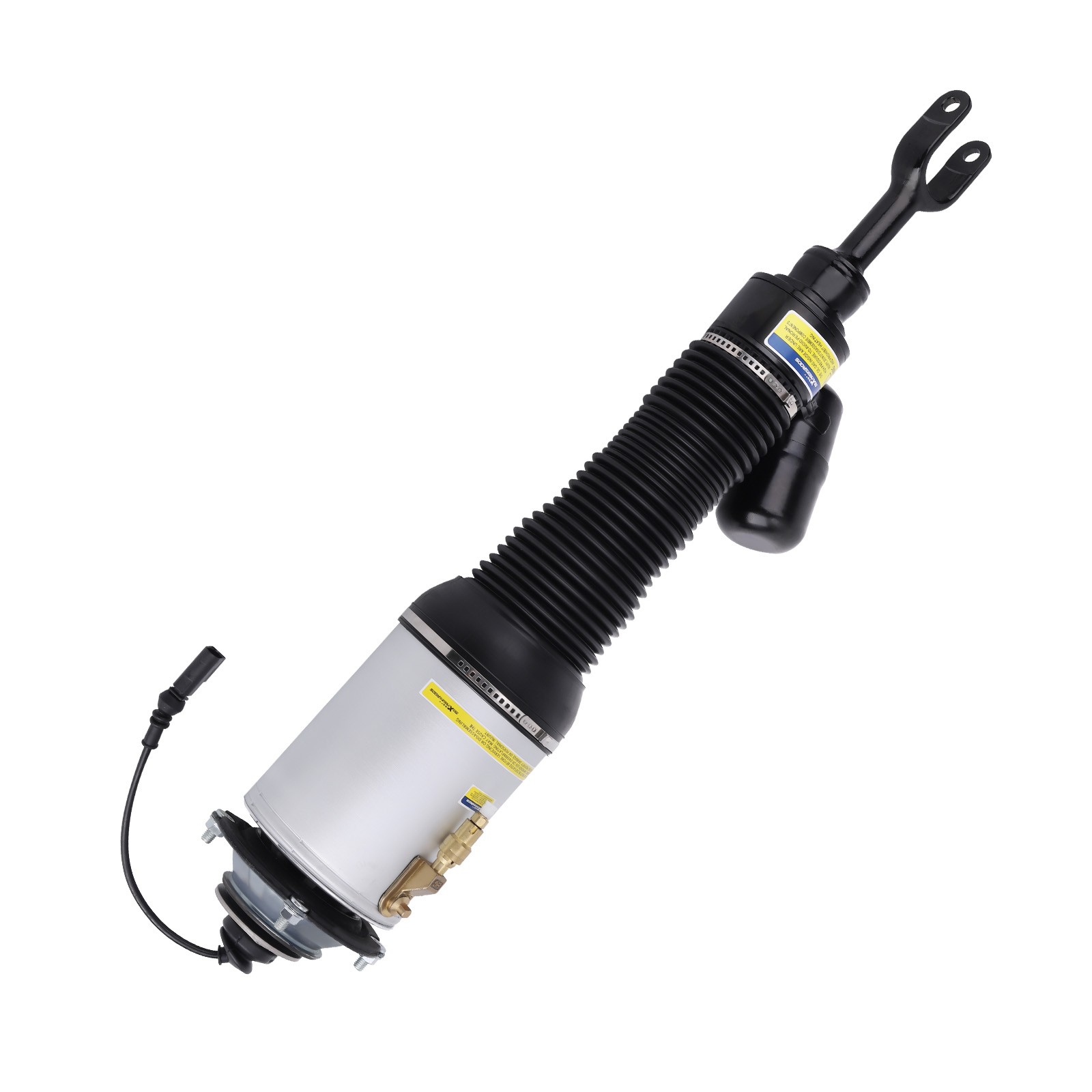 Bentley Continental GT 2006-2012 Front Right Air suspension strut P/N 3D0616040AB