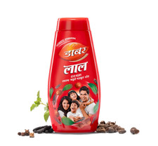 Dabur Lal Dant Manjan Ayurvedic Tooth Powder Natural Oral Care Gum Care