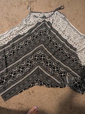 Plus Size 2X Flowy Dress