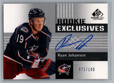 2011-12 SP Game Used Hockey Cards 23