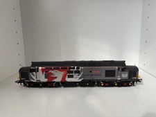 Accurascale Class 37/6 37608 ACC231937608DCC ROG DCC Sound Fitted