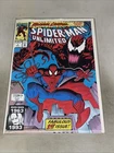 Spider-Man Unlimited #1 Maximum Carnage - Marvel Comics