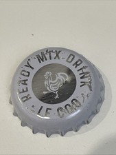 Chapa Cerveza Tapón Corona