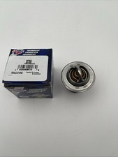 Engine Coolant Thermostat-Standard CARQUEST 13758