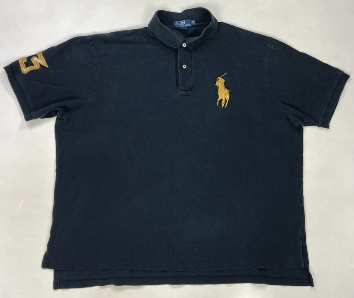 Las mejores ofertas en Polo Ralph Lauren Ralph Lauren Big Pony