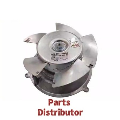 1PCS NEW For Fanuc Spindle Motor A90L-0001-0442/F PT5921-0220W-B30F-S01 Fan