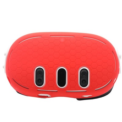 Silicone Case Cover Accessories For Meta Quest 3 Virtual Reality
