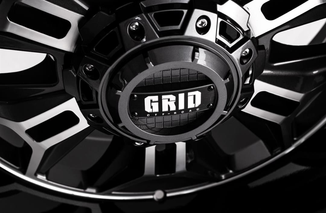 Grid Off Road 11 17X9. 0 5X127/139. 7 -12 87. 1 S Grid Off Road 11 17X9. 0 5X127/139. 7 -12 87. 1 S