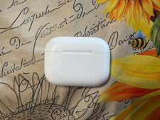 Apple AirPods Pro 3rd Gen w/ Wireless MagSafe...