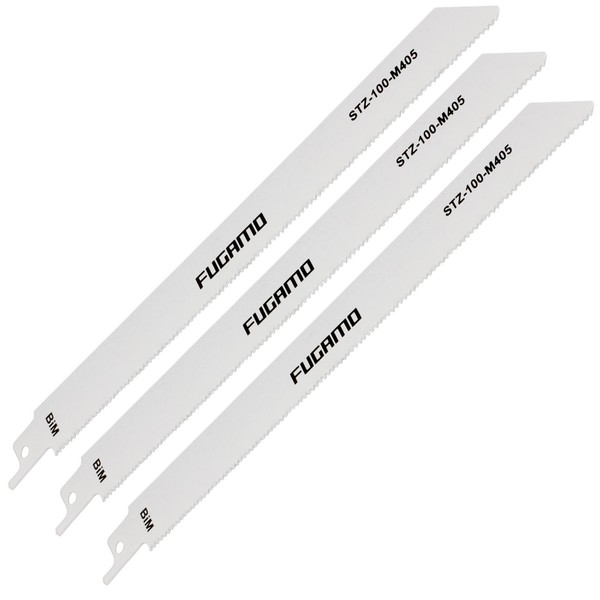 3X 228 Mm Z 1,8Mm Bim SäBelsäGeblatt SäBelsäGebläTter SäGeblatt SäBelsäGe Metall-image