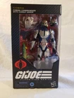 New ListingGI Joe Classified Series #168 Combat Armor Cobra Commander  Action Figure NEW