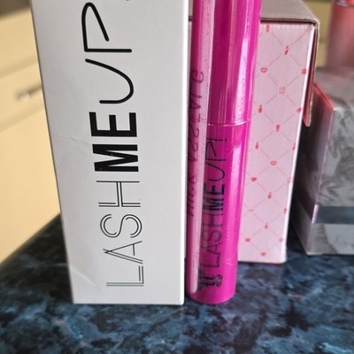 Lash Me Up Mascara NICK ASSFALG 