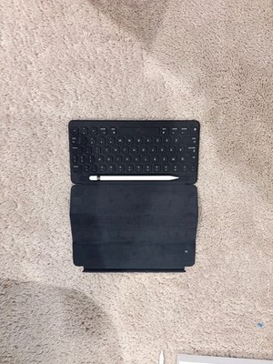 Microsoft Keyboard Folio for Surface with Apple Pencil